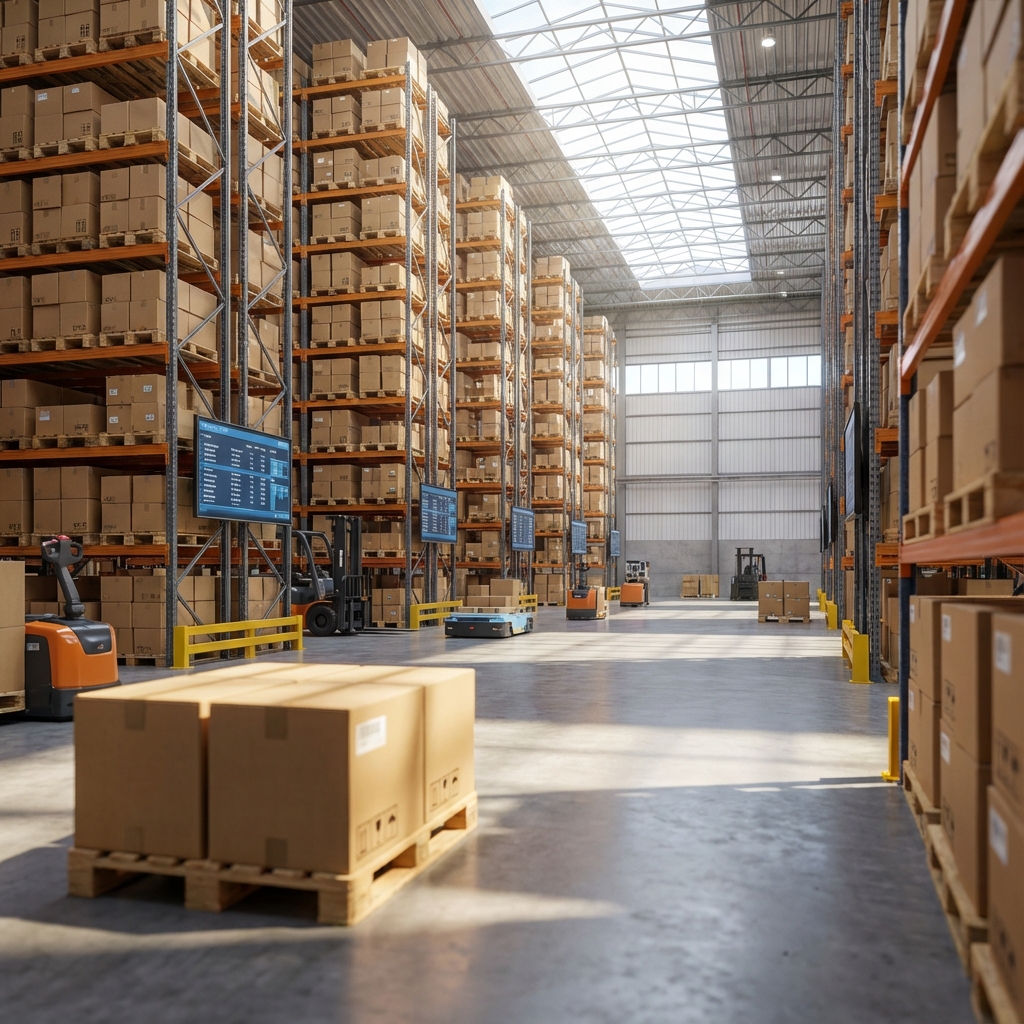 Rachat de Marchandises